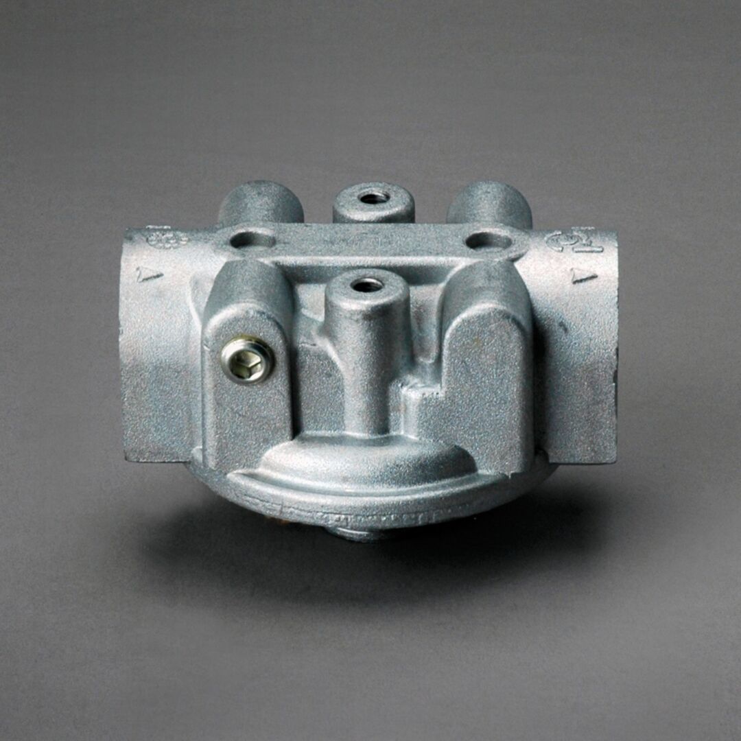 P563288 | D/S,HEAD ASSEMBLY, HYDRAULIC