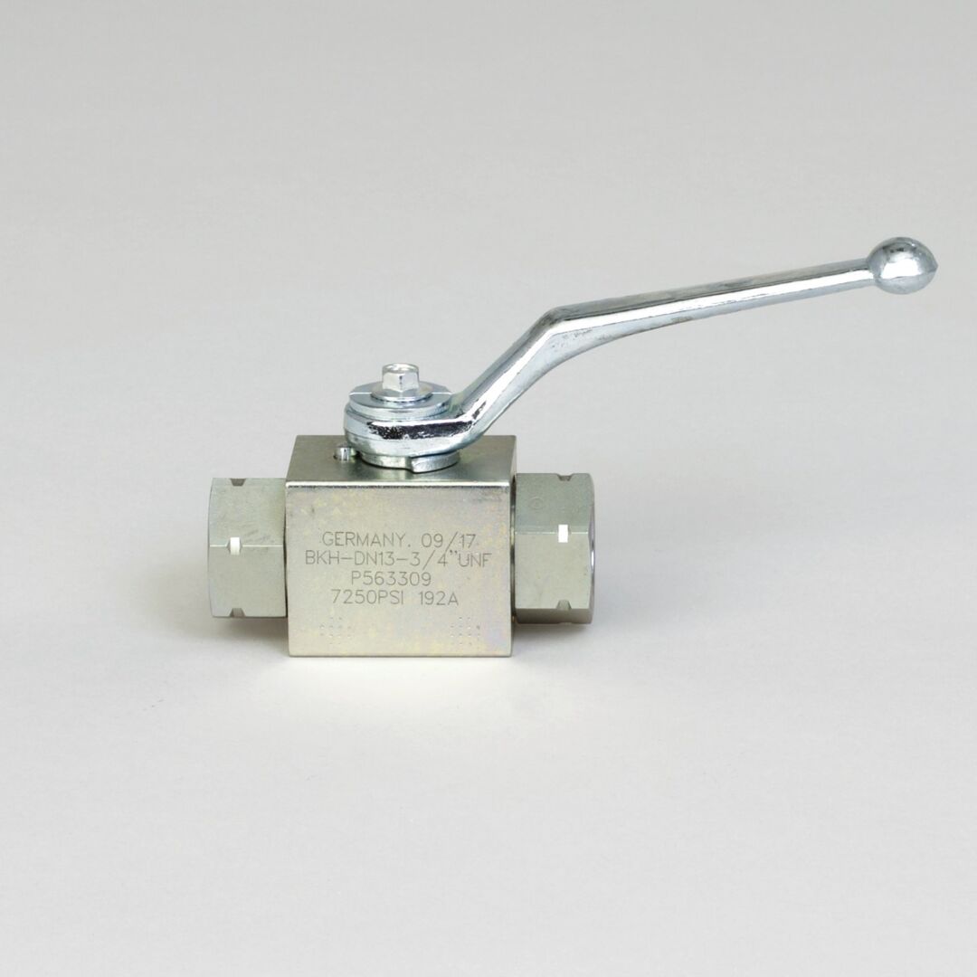 P563309 | D/S,BALL VALVE