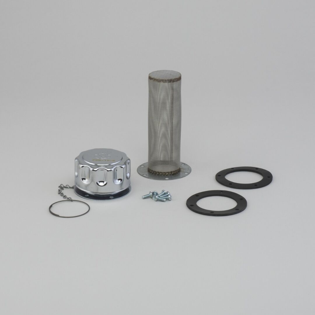 P563347 | D/S,FILLER BREATHER ASSEMBLY