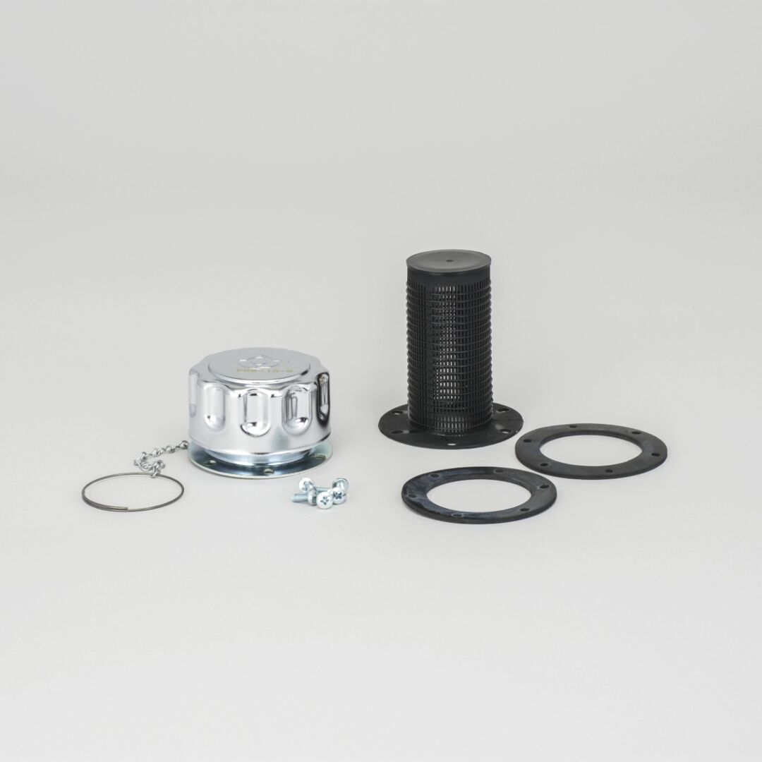 P563348 | D/S,FILLER BREATHER ASSEMBLY