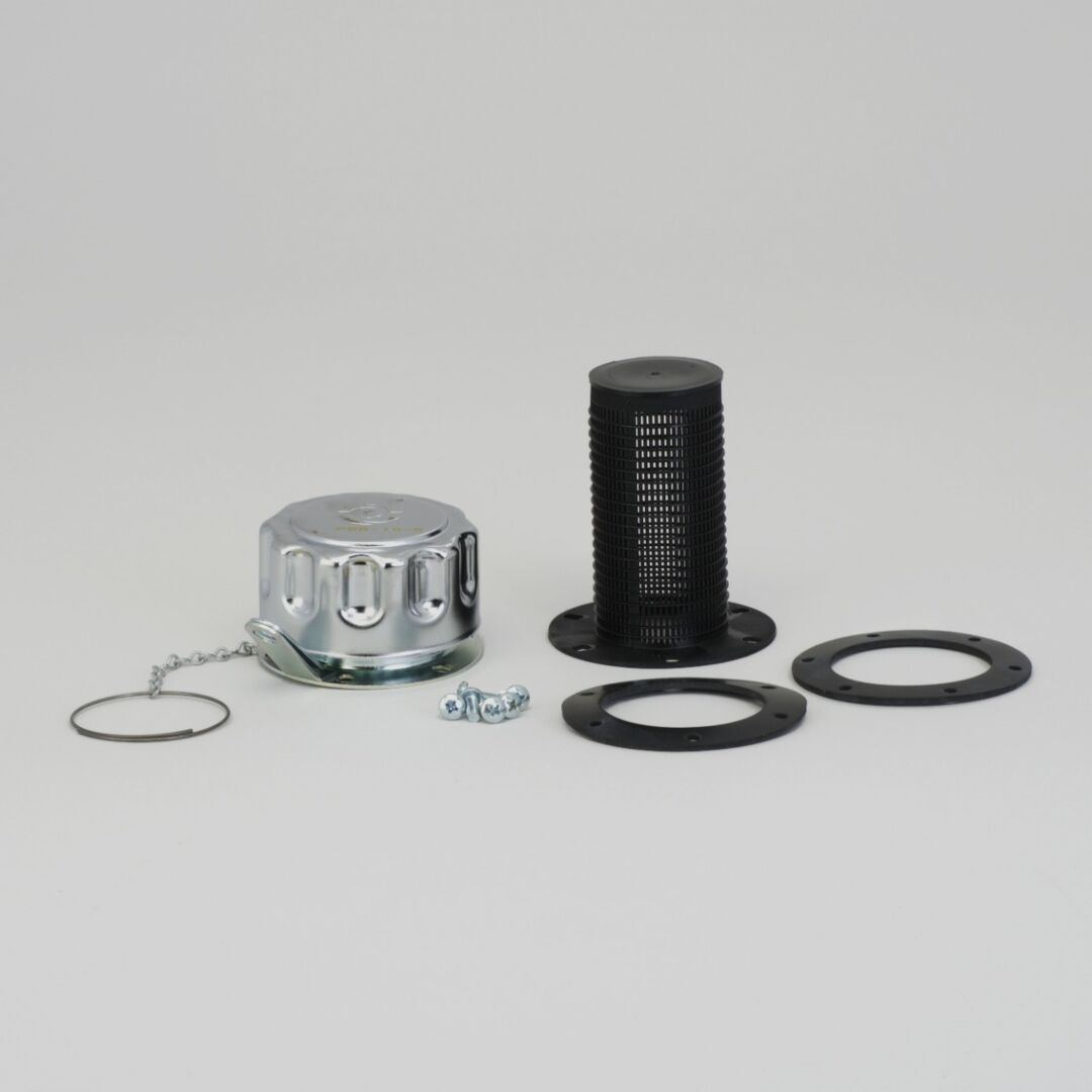 P563349 | D/S,FILLER BREATHER ASSEMBLY