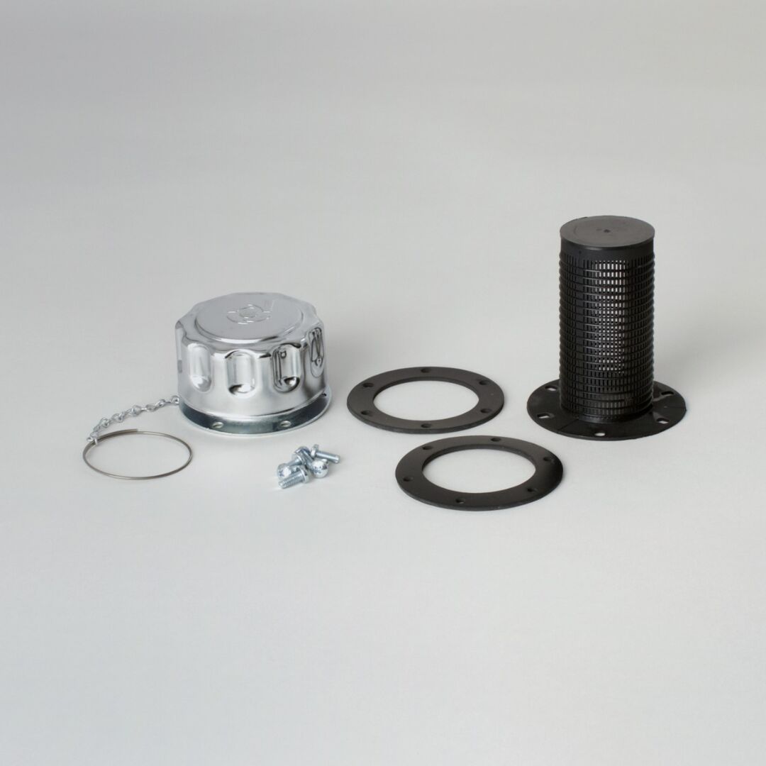 P563355 | D/S,FILLER BREATHER ASSEMBLY