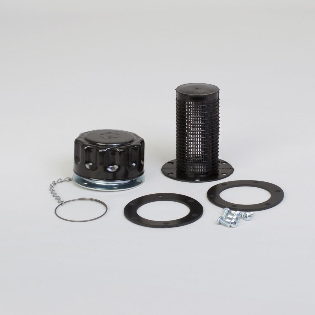 P563356 | D/S,FILLER BREATHER ASSEMBLY