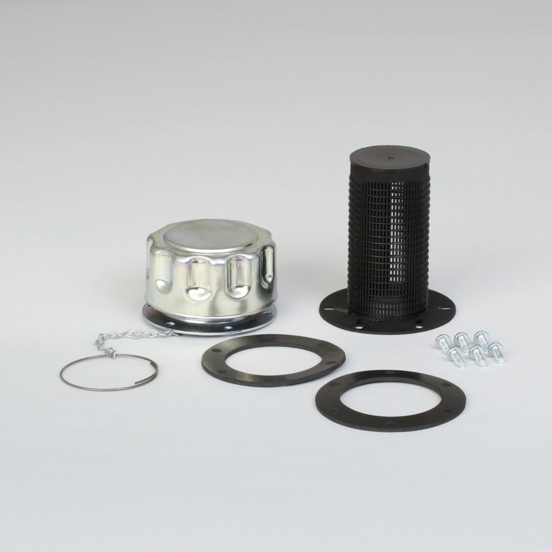 P563361 | D/S,FILLER BREATHER ASSEMBLY