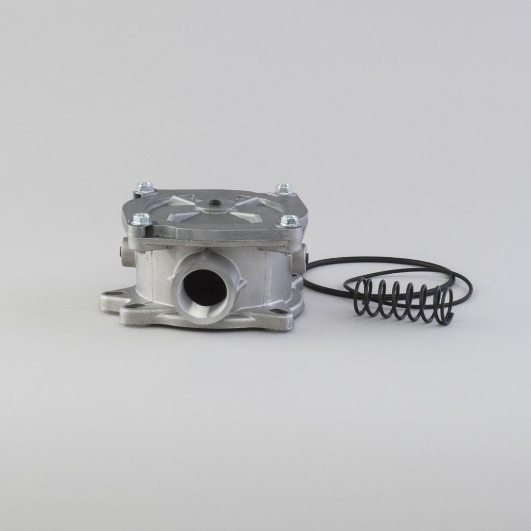 P563958 | D/S,HEAD ASSEMBLY, HYDRAULIC