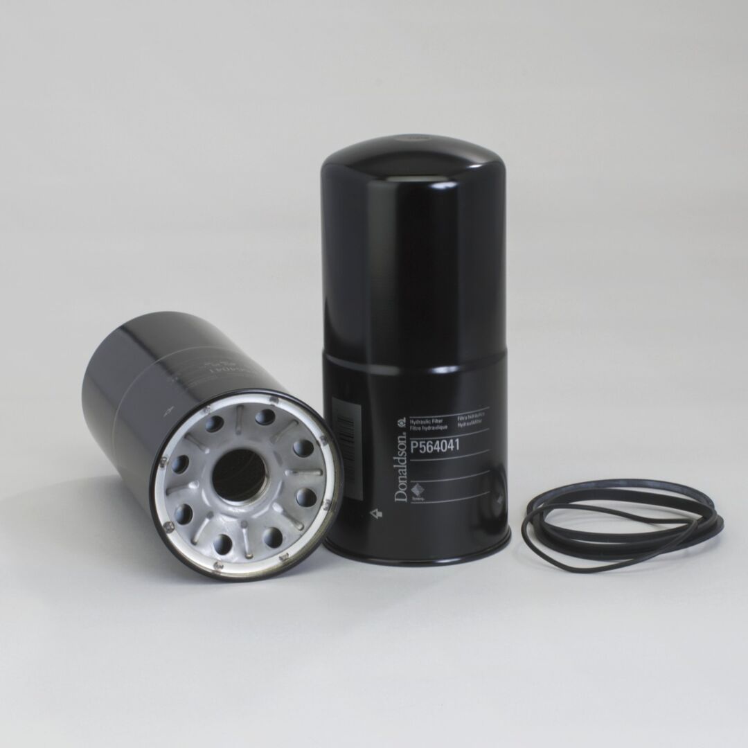 P564041 | Donaldson P564041 Spin-On Hydraulic Filter