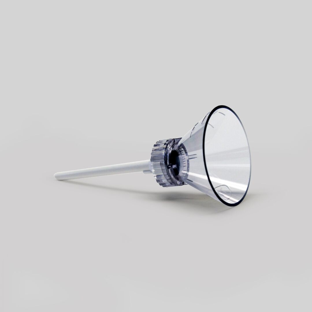 P567863 | D/S,FUNNEL ASSEMBLY