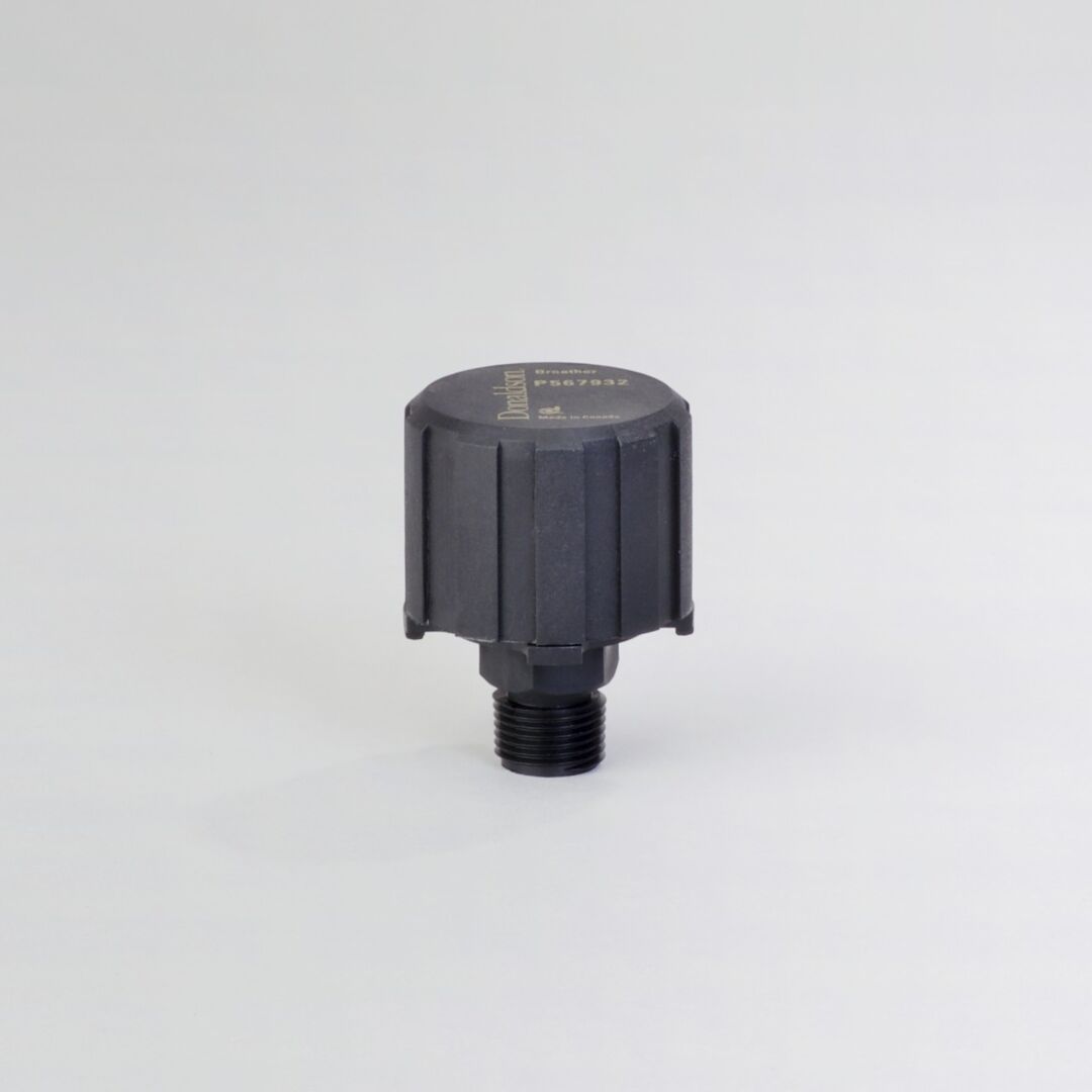 P567932 | DS,BREATHER,CASE OF 5