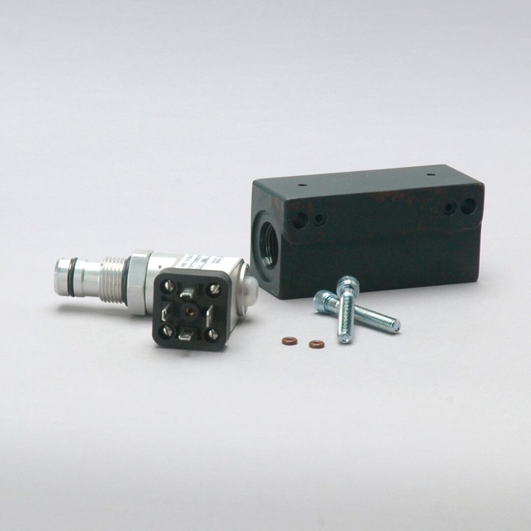 P569635 | D/S,HYDRAULIC INDICATOR ASSEMB