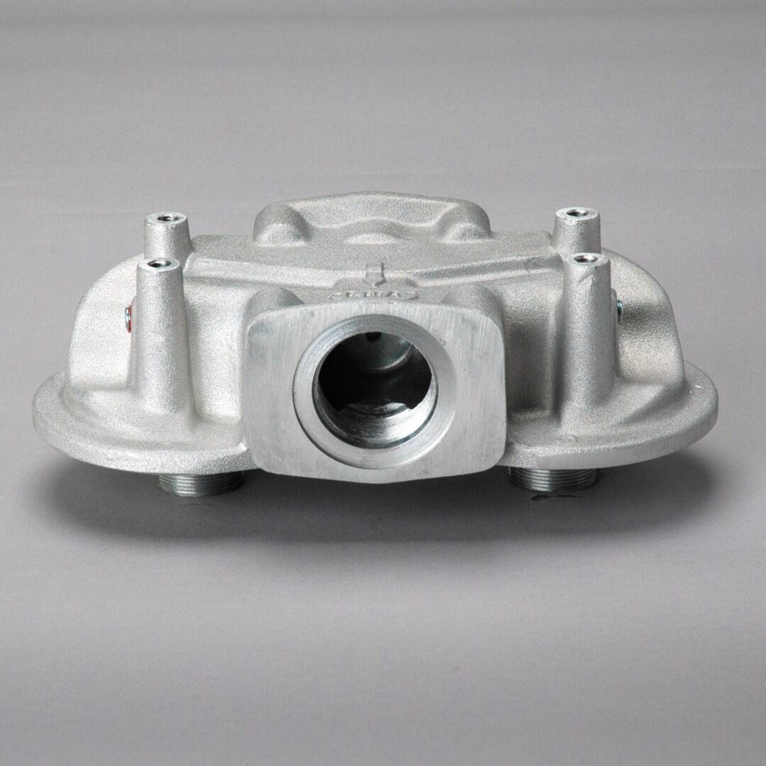 P573217 | D/S,HEAD ASSEMBLY, HYDRAULIC