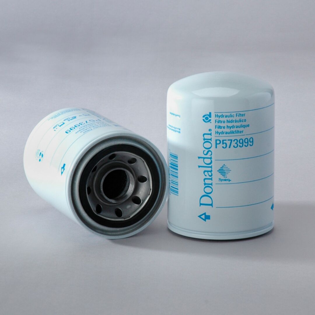 P573999 | Donaldson P573999 Spin-On Hydraulic Filter