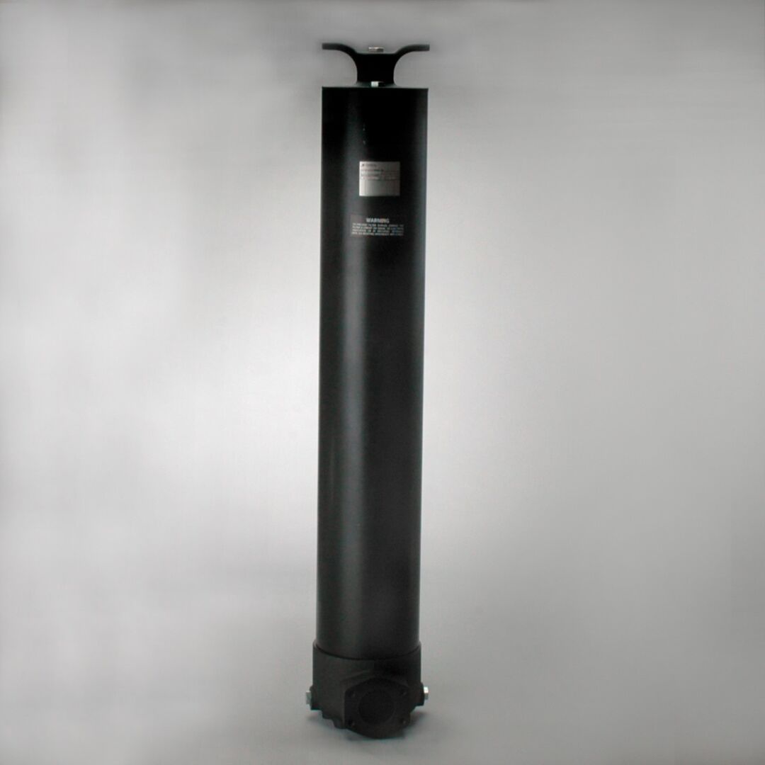 P574219 | D/S,HYDRAULIC FILTER ASSEMBLY