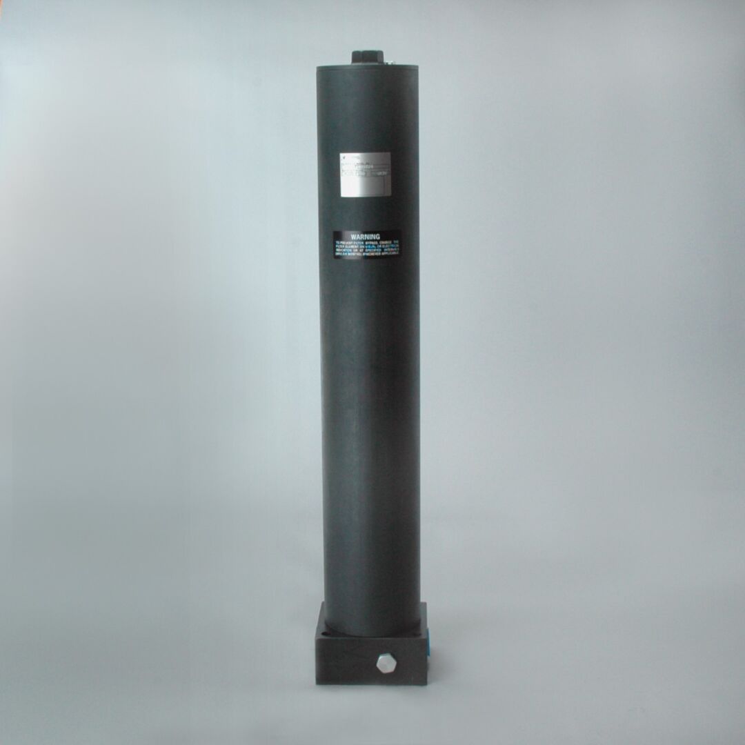 P574224 | D/S,HYDRAULIC FILTER ASSEMBLY