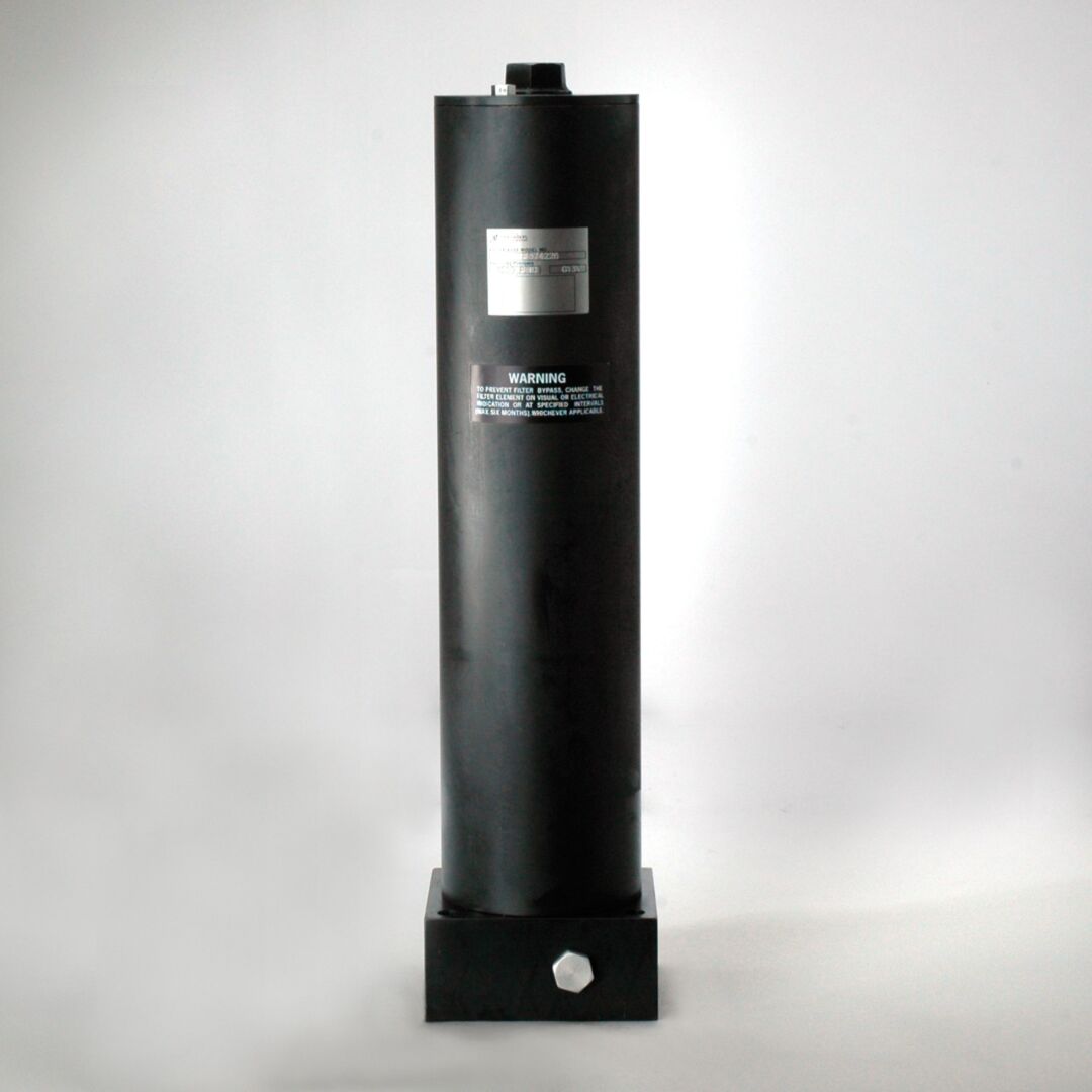 P574226 | D/S,HYDRAULIC FILTER ASSEMBLY