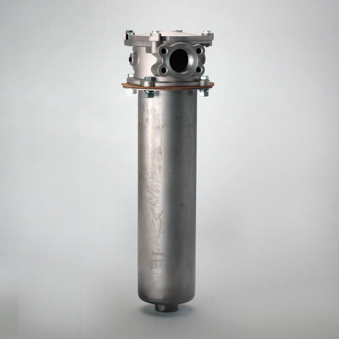 P574233 | D/S,HYDRAULIC FILTER ASSEMBLY