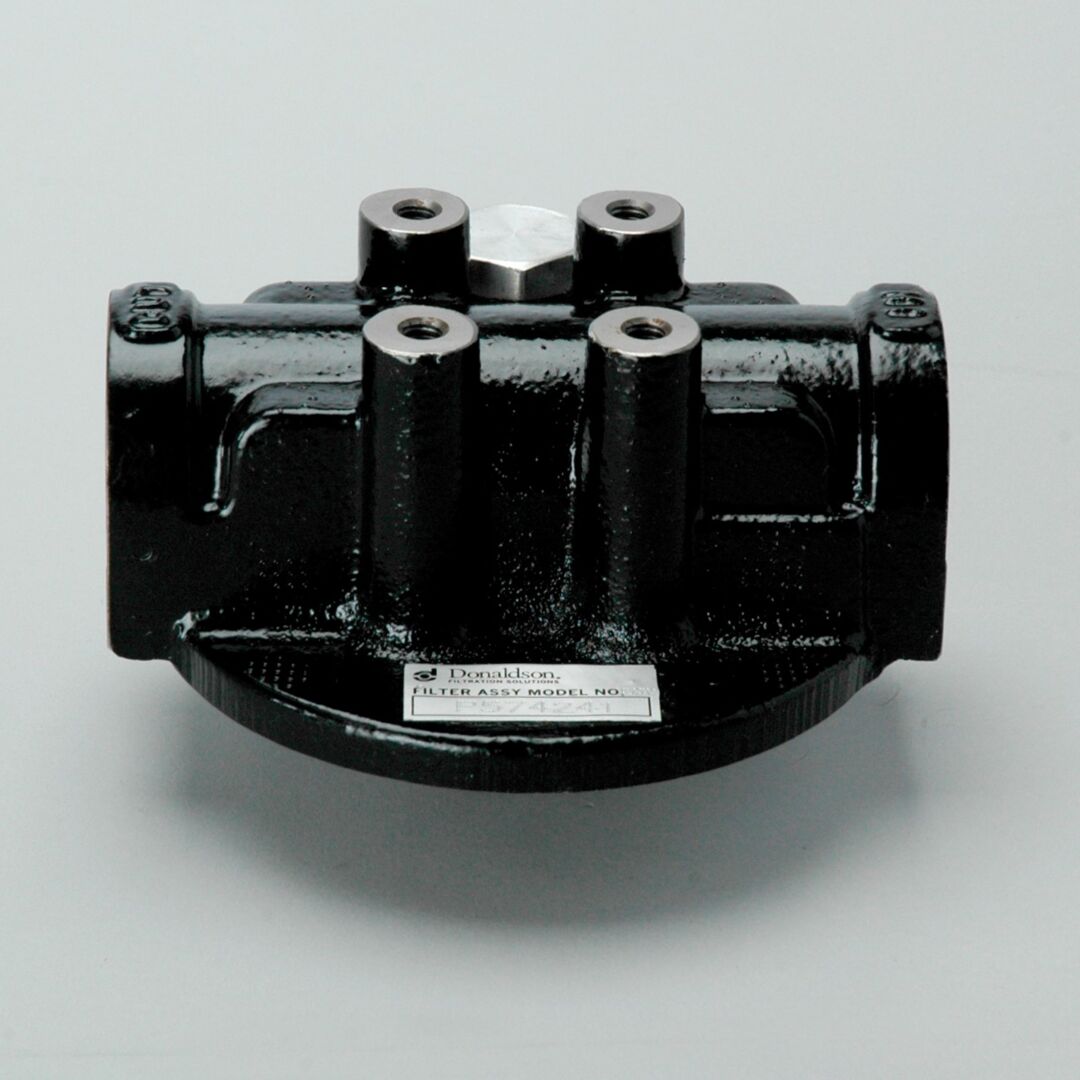 P574241 | D/S,HEAD ASSEMBLY, HYDRAULIC