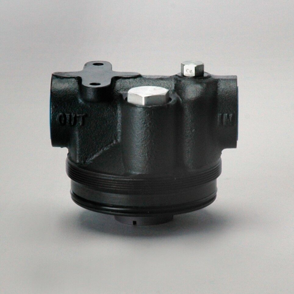 P574243 | D/S,HEAD ASSEMBLY, HYDRAULIC