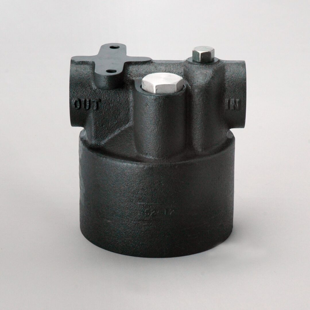 P574245 | D/S,HEAD ASSEMBLY, HYDRAULIC