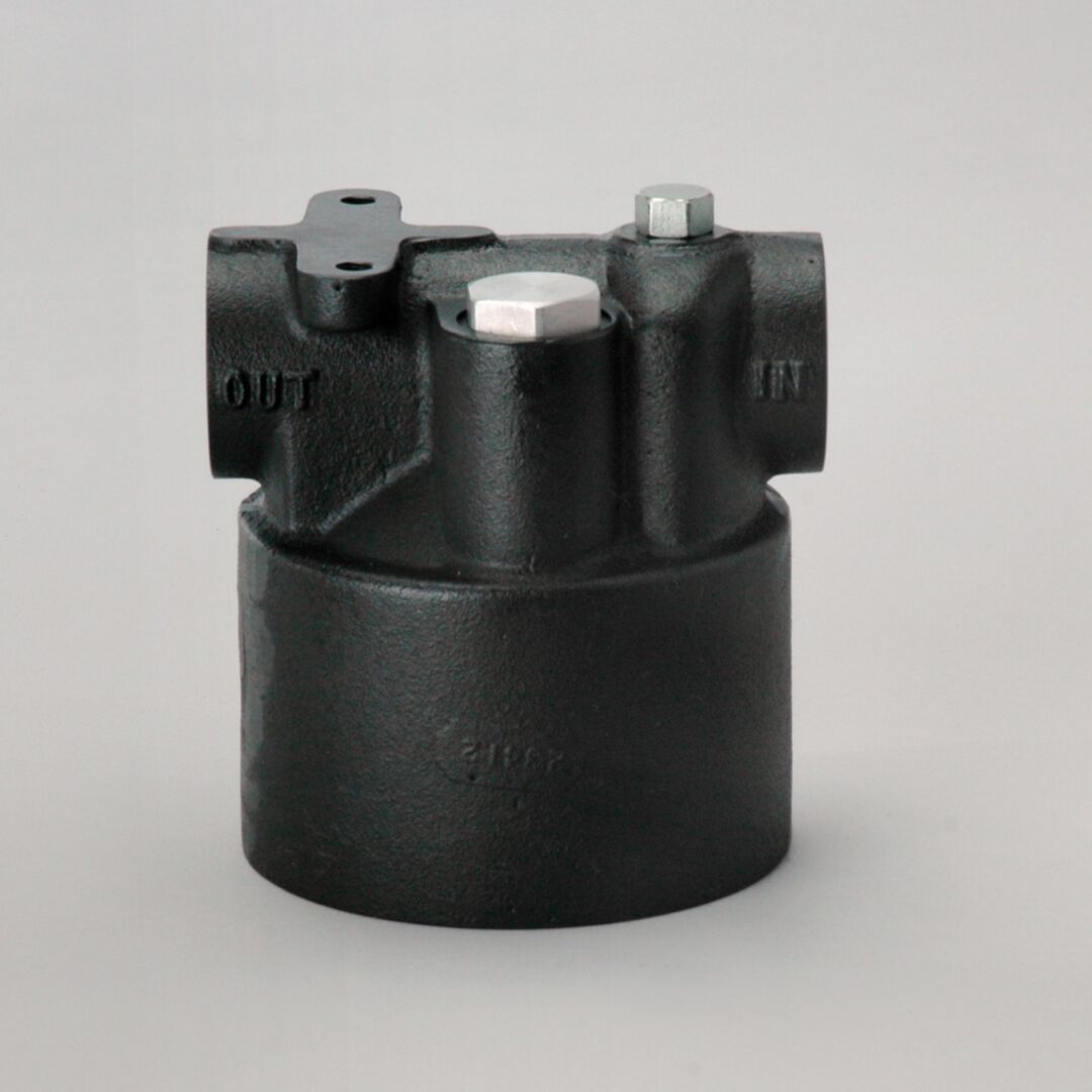 P574246 | D/S,HEAD ASSEMBLY, HYDRAULIC