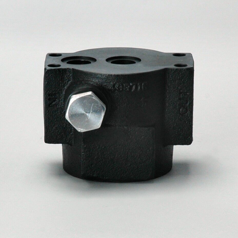 P574250 | D/S,HEAD ASSEMBLY, HYDRAULIC