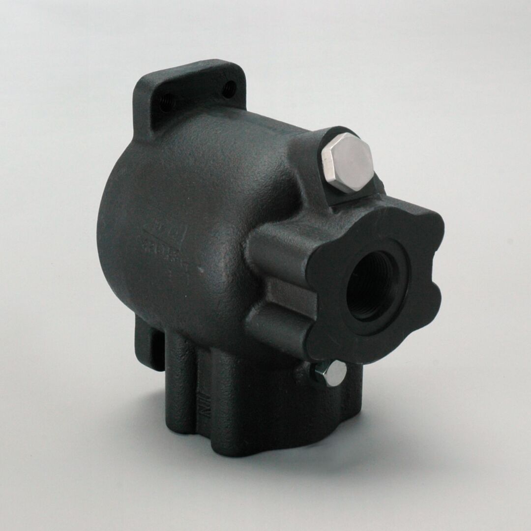 P574252 | D/S,HEAD ASSEMBLY, HYDRAULIC