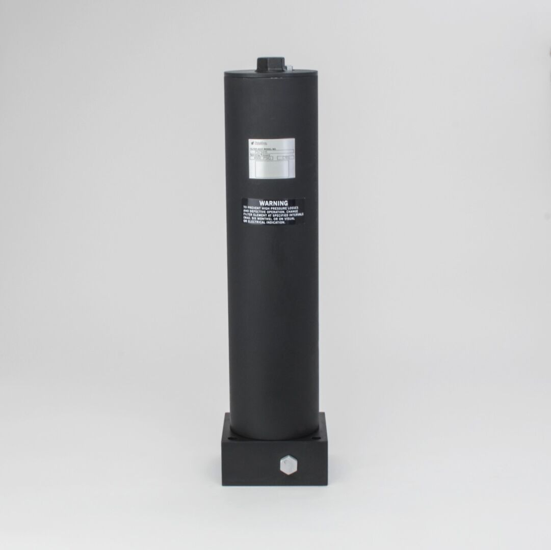 P575915 | D/S, HYDRAULIC FILTER ASSEMBLY