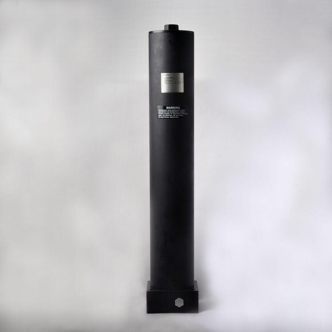 P575916 | D/S,HYDRAULIC FILTER ASSEMBLY