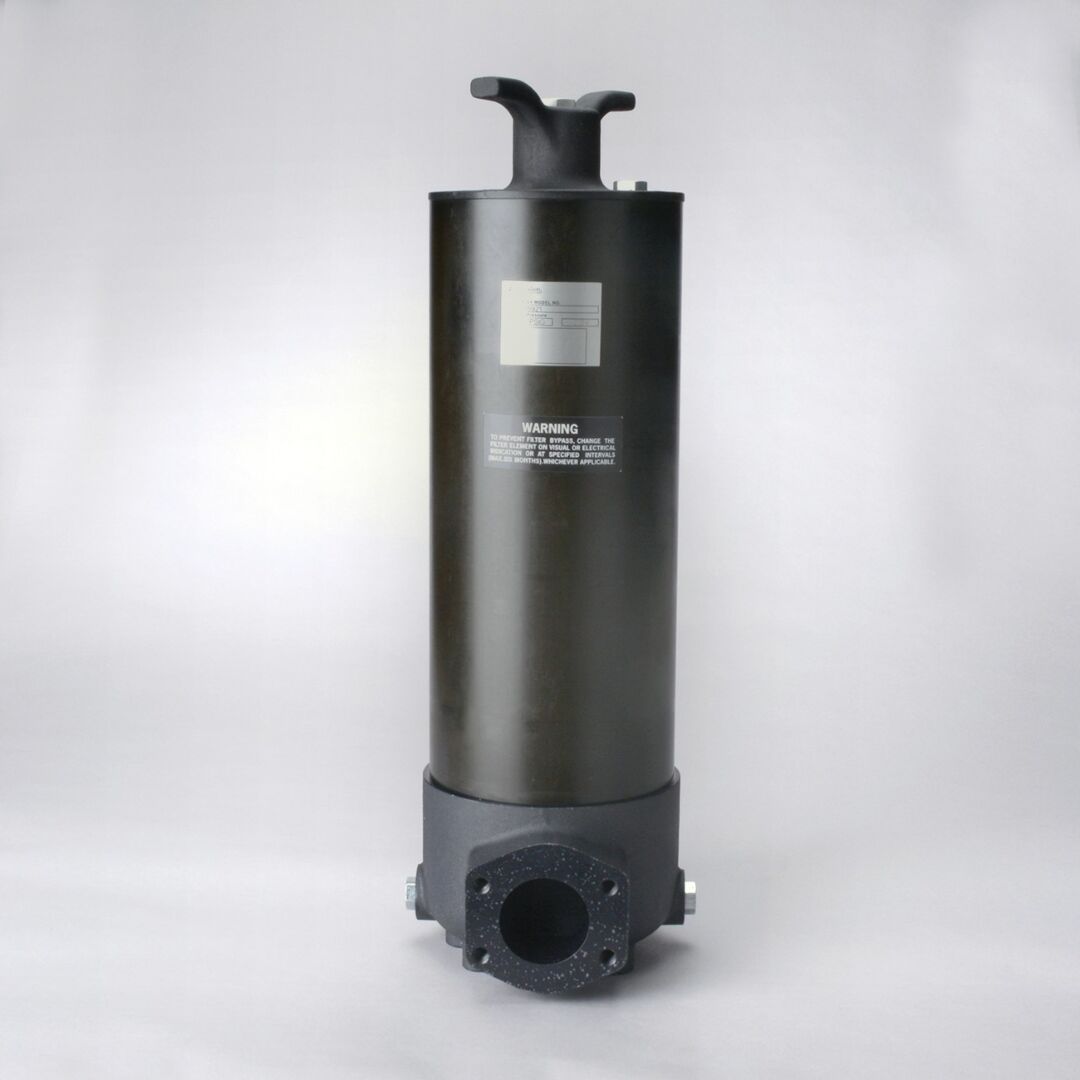 P575921 | D/S,HYDRAULIC FILTER ASSEMBLY