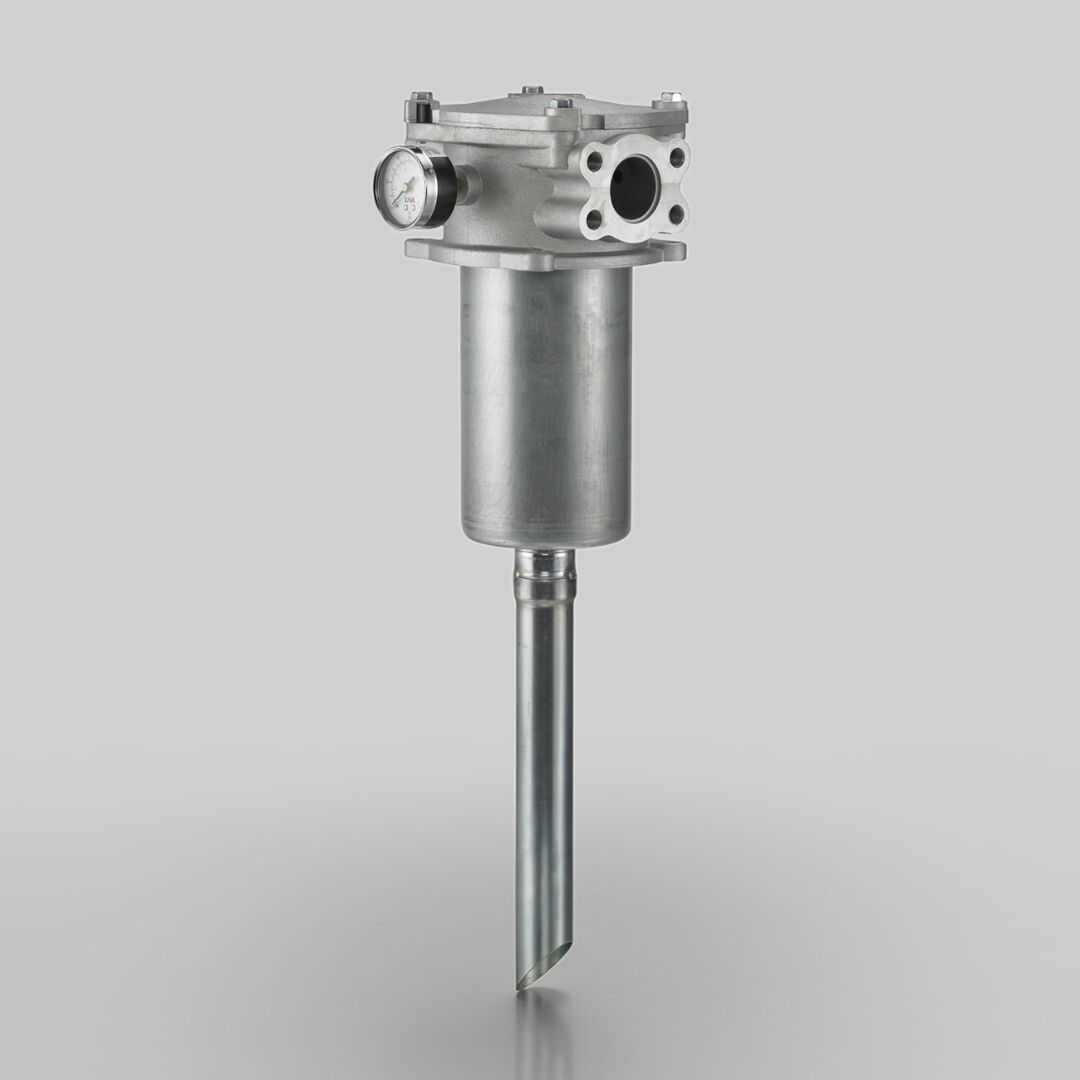 P575925 | D/S,HYDRAULIC FILTER ASSEMBLY