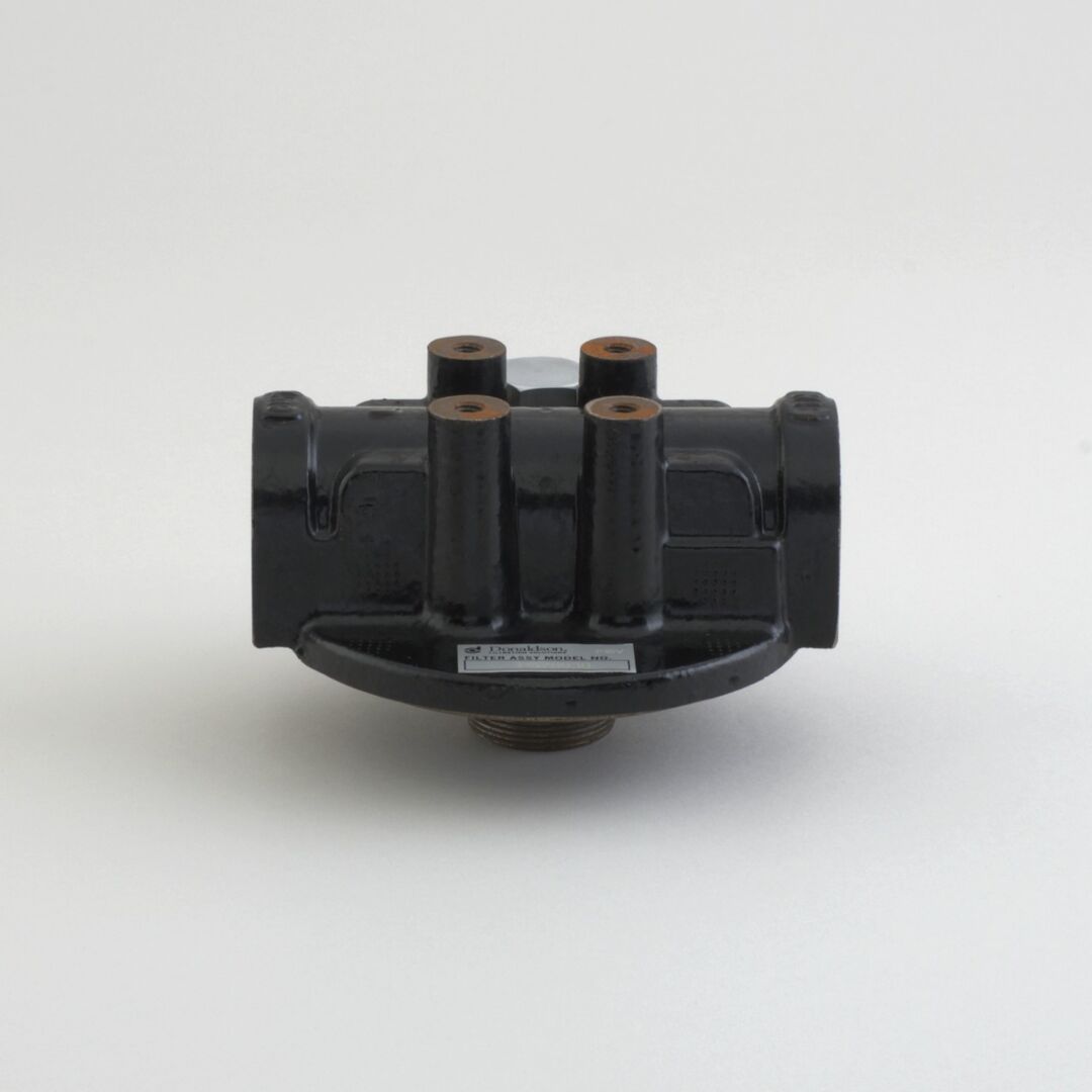 P575930 | D/S,HEAD ASSEMBLY, HYDRAULIC