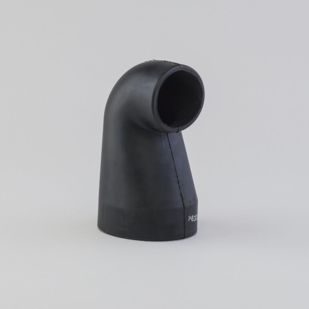 P600328 | D/S,ELBOW, 90 DEG REDUCER, RUB