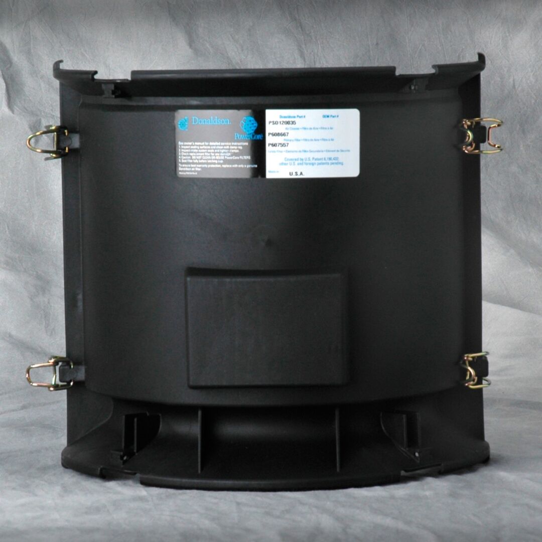 P608171 | D/S,COVER ASSEMBLY