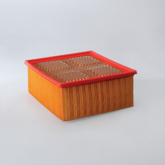 P616743 | Donaldson P616743 Engine Air Filter