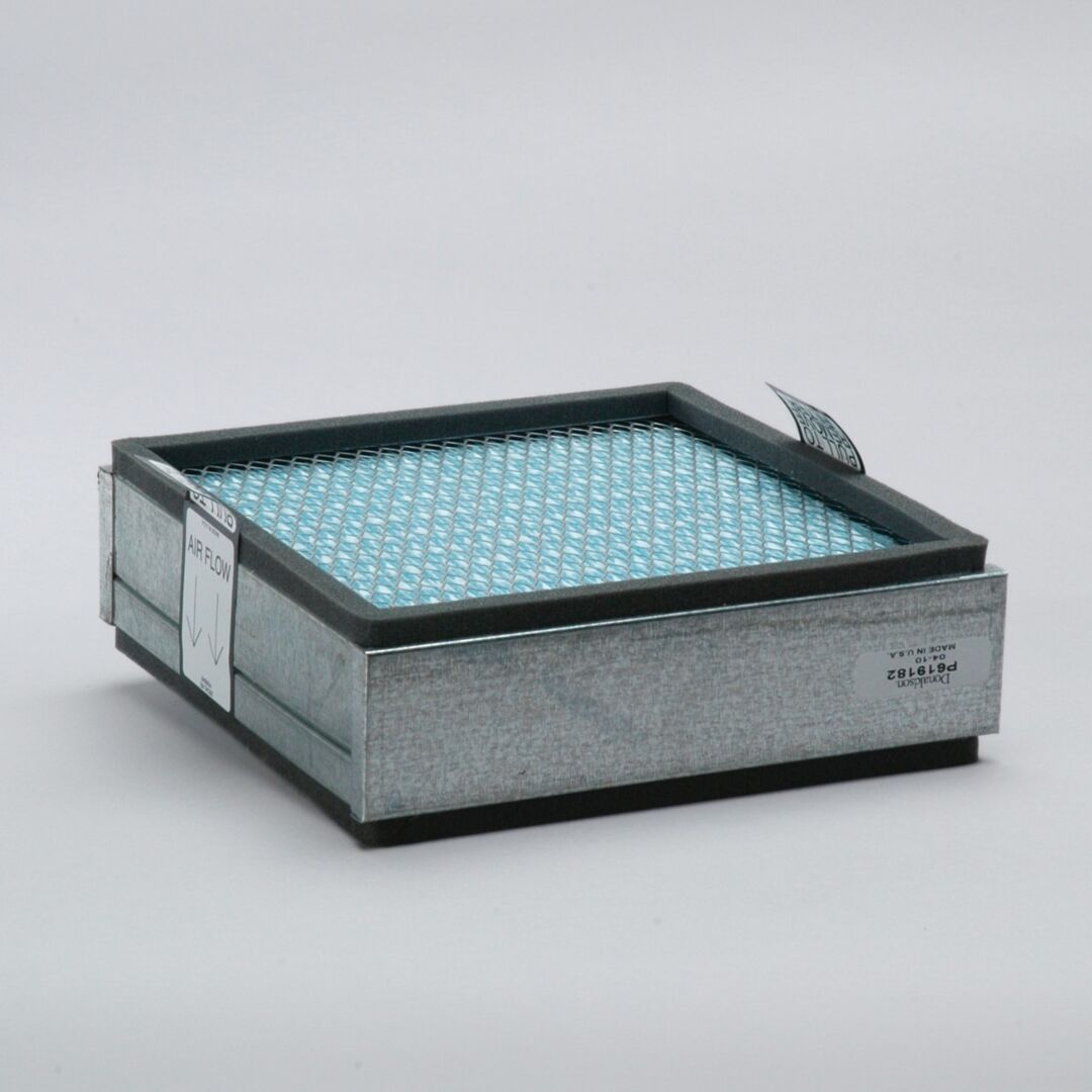 P619182 | Donaldson P619182 Ventilation Air Filter