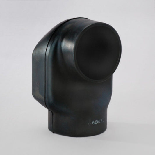 P626161 | D/S,ELBOW, 90 DEG REDUCER, RUB