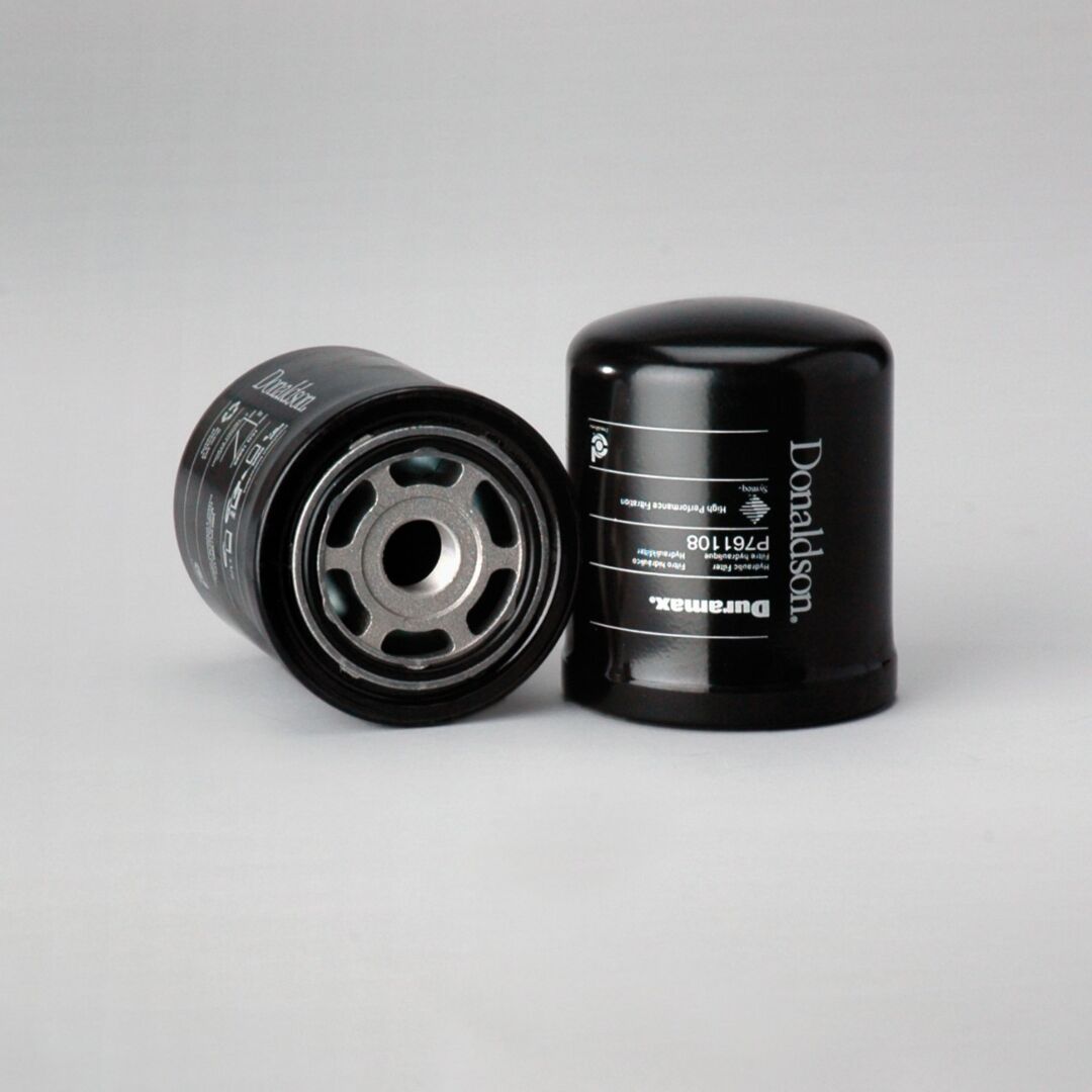 P761108 | Donaldson P761108 Spin-On Hydraulic Filter