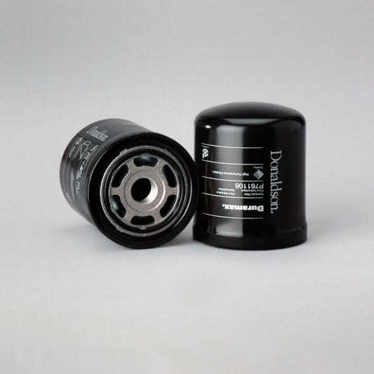 P761108 | Donaldson P761108 Spin-On Hydraulic Filter