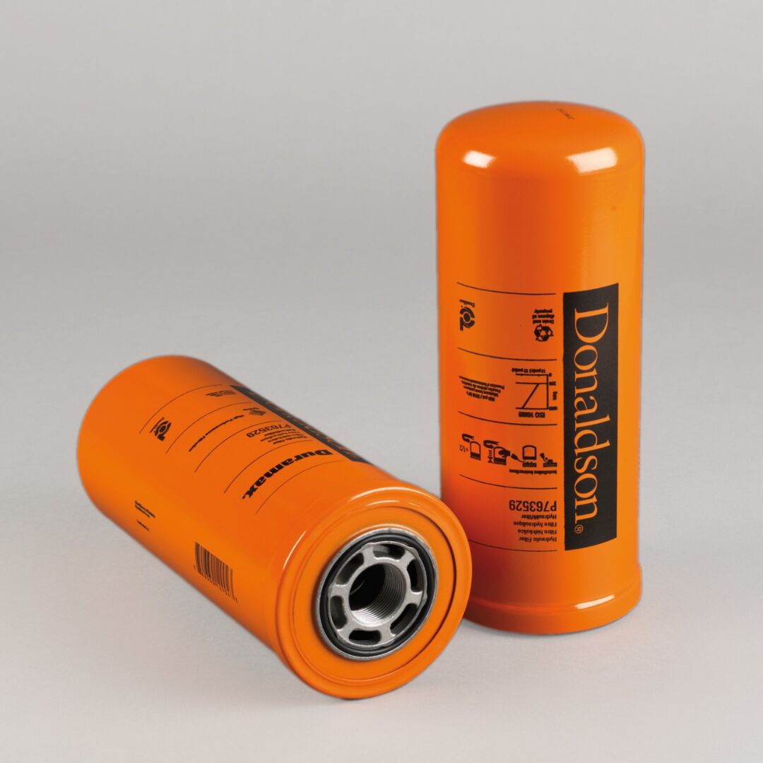 P763529 | Donaldson P763529 Spin-On Hydraulic Filter