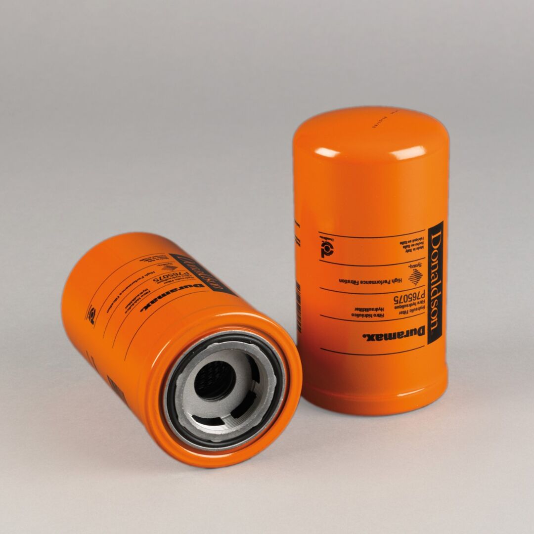 P765075 | Donaldson P765075 Spin-On Hydraulic Filter