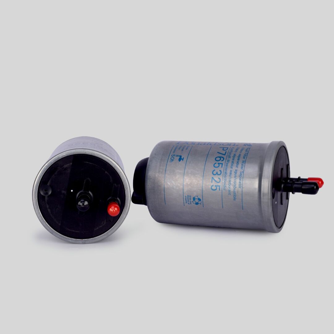P765325 | Donaldson P765325 In-Line Fuel Filter