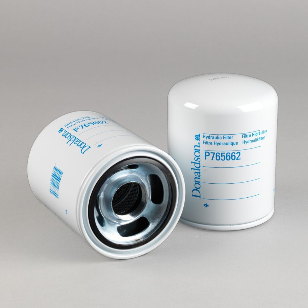 P765662 | Donaldson P765662 Spin-On Hydraulic Filter