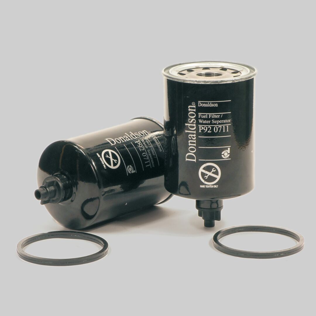 P920711 | Donaldson P920711 Spin-On Fuel Filter