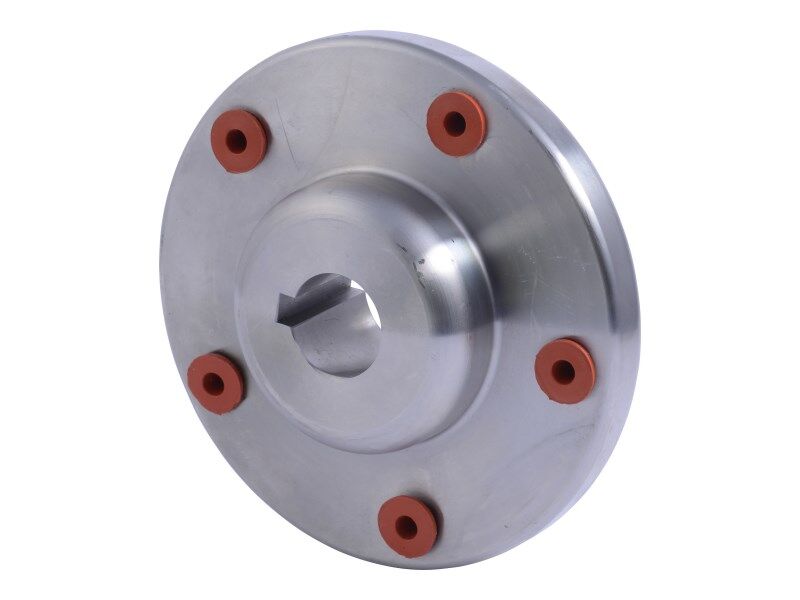 SJ107912 | HUB,WHEEL 1-1/4 IN. BORE