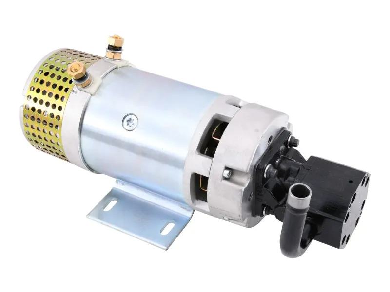SJ123476 | PUMP/MOTOR COMBO