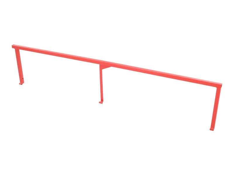 SJ128365 | SJ-RAIL UPPER LH