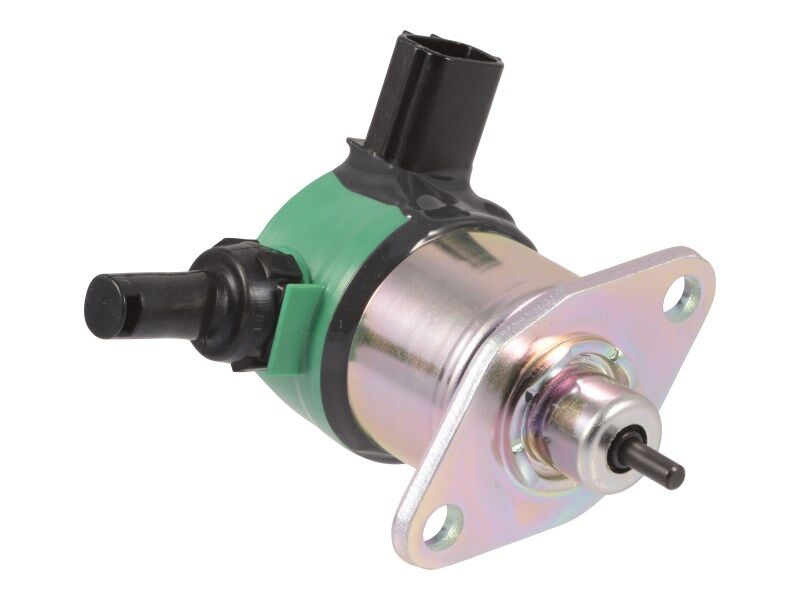 SJ130905 | SJ-FUEL SHUT DOWN SOLENOID