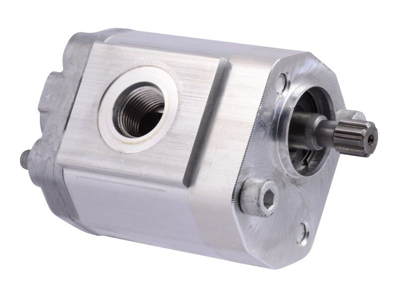 SJ169261 | PUMP, HYDRAULIC