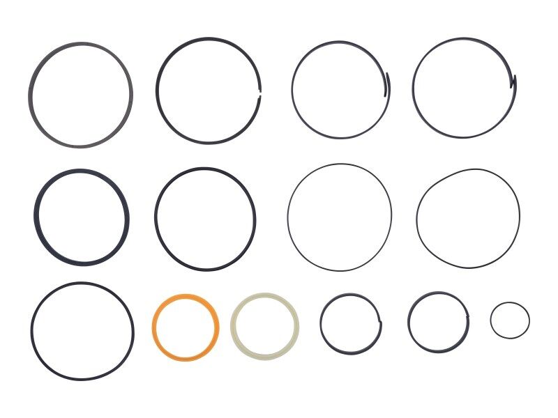 SJ9-162686 | SJ-SEAL KIT