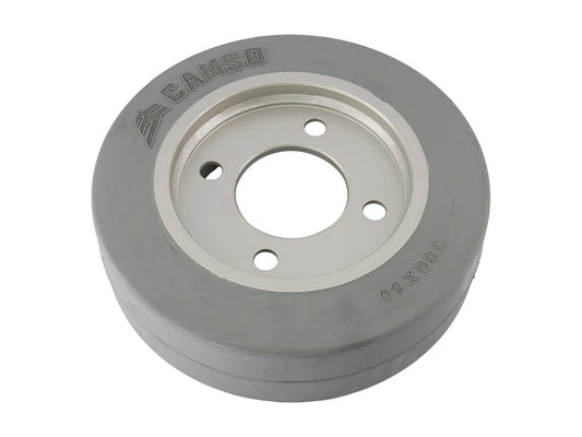 ST2996 | NON MARKING STEERING WHEEL