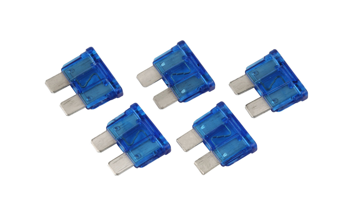 TK1701310015 | TK-FUSE, ATC-15 5PK